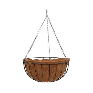 Smart Hanging Basket & Liner